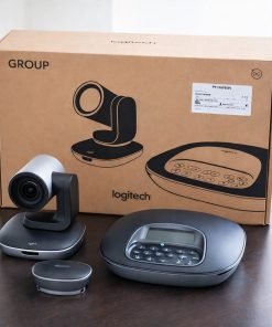 Logitech GROUP Conferencing System