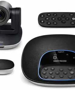 Logitech GROUP Conferencing System