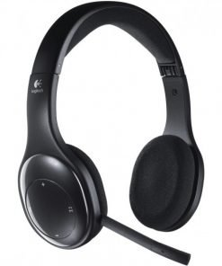 Logitech H800 BLUETOOTH WIRELESS HEADSET