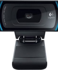 Logitech HD Pro Webcam C910 1080P