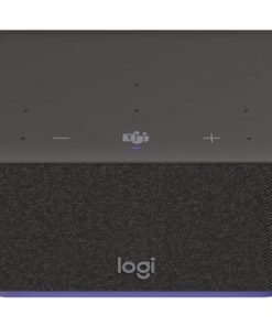 Logitech Logi Dock – All In One Docking Station