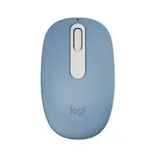 Logitech M196 Bluetooth Mouse