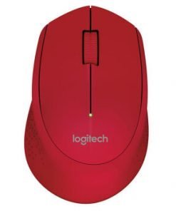 Logitech M280 Wireless Mouse