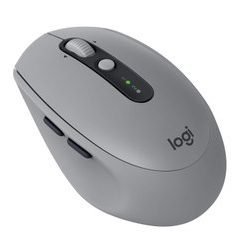 Logitech M590 Multi Device Silent Wireless Mouse