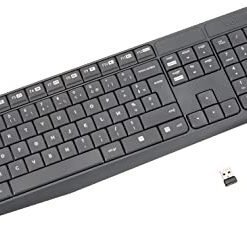 Logitech MK235 Wireless Keyboard and Mouse