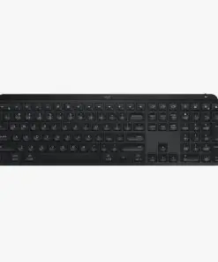Logitech MX Keys S Illuminated Keyboard (2)