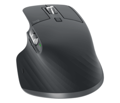 Logitech MX Master 3 Bluetooth Mouse