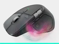 Logitech MX Master 4