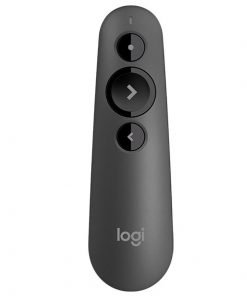 Logitech R500 Laser Presentation Remote