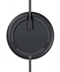 Logitech Rally Mic Pod Rare View