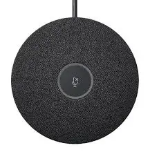 Logitech Rally Mic Pod