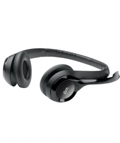 Logitech USB Headset H340