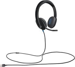 Logitech USB Headset H540