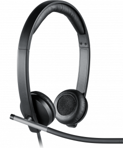 Logitech USB Headset Stereo H650e