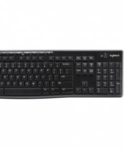 Logitech Wireless Combo MK270
