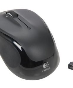 Logitech Wireless Mouse M325