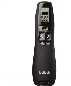 Logitech Wireless Presenter R700
