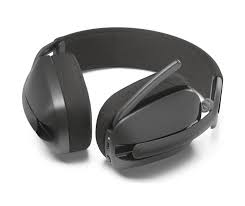 Logitech Zone Vibe 100 Wireless Headset (Graphite)