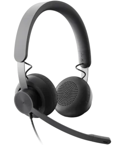 Logitech Zone Wired Headset