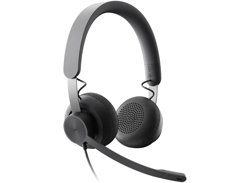 Logitech Zone Wired Headset