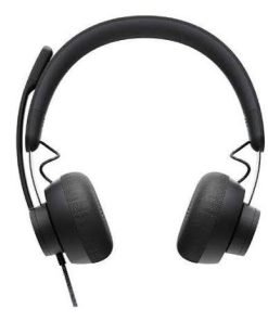 Logitech Zone Wired Headset