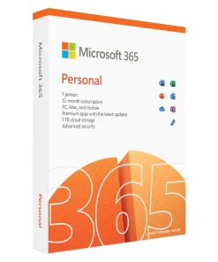M365 Personal