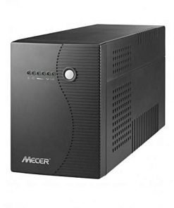 ME 3000 VU Vesta 3000 MECER 3000VA 1800W Mecer 3KVA Line Interactive UPS ME 3000 VU
