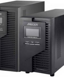 MECER 10KVA10KW 3P1P 3U Rack