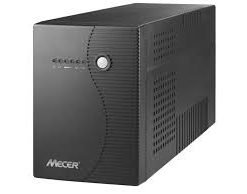 MECER 850 VA480W Line Interactive UPS