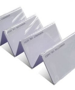 MIFARE RFID Card 13.56MHz for Access Control