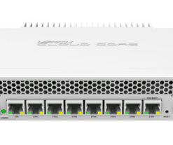 MIKROTIK CCR1009 7G 1C PC ROUTERa