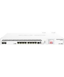 MIKROTIK CCR1036 8G 2S EM ROUTER