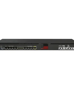 MIKROTIK RB2011UIAS RM