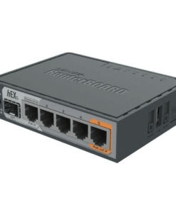MIKROTIK RB760IGS ROUTERb