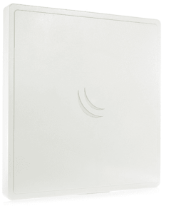 MIKROTIK RB911G 5HPND QRT 5 ANTENNAc