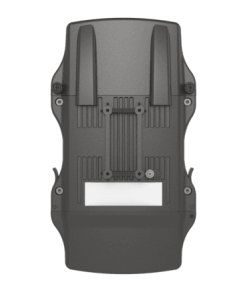 MIKROTIK RB921UAGS 5SHPACD MET METAL5 SHP DUALb