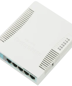 MIKROTIK RB951UI 2HND