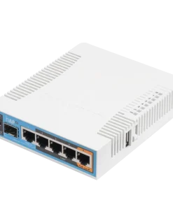 MIKROTIK RB962UIGS 5HACT 2ND