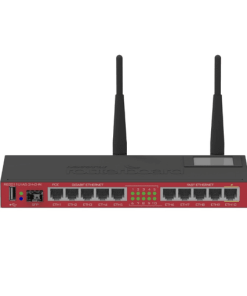 MIKROTIK Rb2011uias 2HnD In ROUTER1