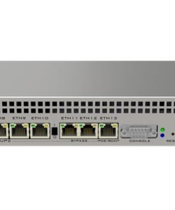 MIKROTIK RouterBOARD Dude Edition (RB1100AHx4) (RouterOS level 6)