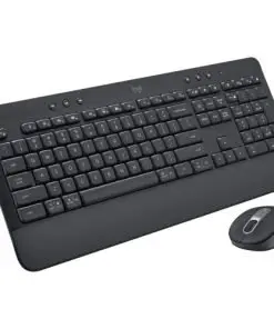 MK650 Signature Bluetooth Combo