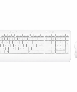 MK650 Signature Bluetooth Combo