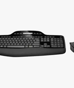 MK710 Wireless Combo