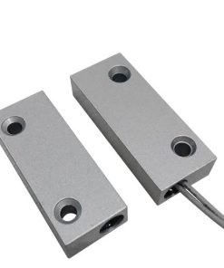 Magnetic Contacts