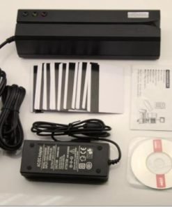 Magnetic Swipe Readers (MSRs) and Writers