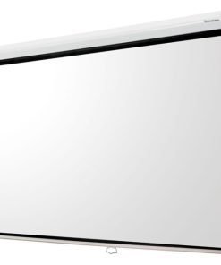Manual 96 X 96 Projector Screen