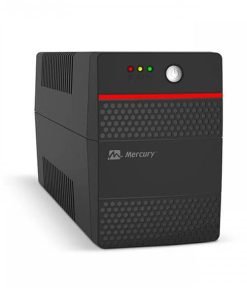 Mercury 2KVA Line interactive UPS