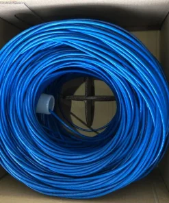 Mercury Communication Cables Cat 6 SFTP