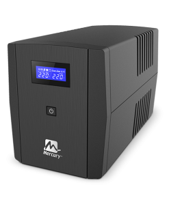 Mercury Elite 1500 Pro Line Interactive UPS