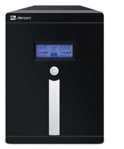 Mercury Elite 2000U SMART Offline UPS 2000VA/1200W